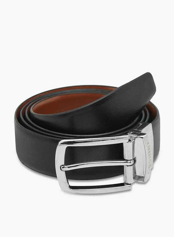 DUCHINI Men Formal Leather Belt